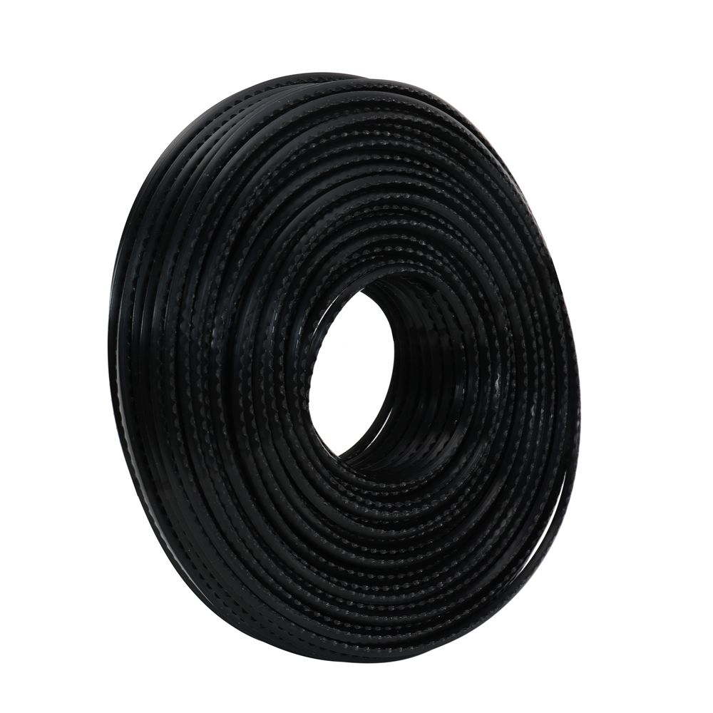 3.0mm 60 Meters Professional Fine Quality Nylon Sawtooth