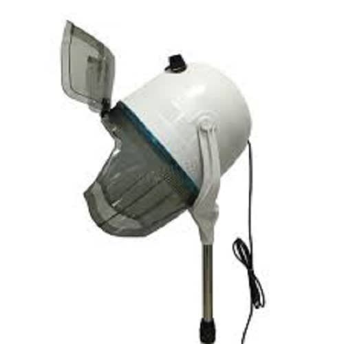 Equator Standing Hair Dryer - White