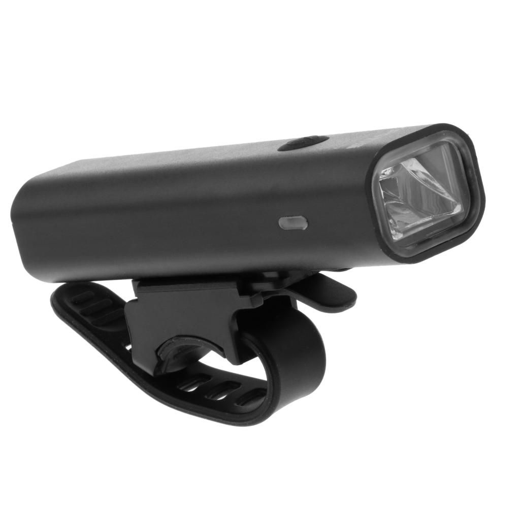 400Lumen  Light USB Rechargeable  IPX3