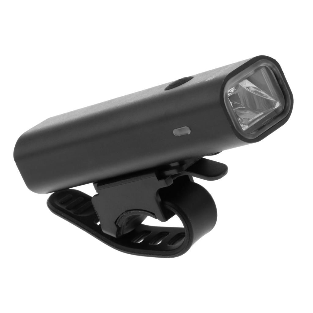 400Lumen  Light USB Rechargeable  IPX3
