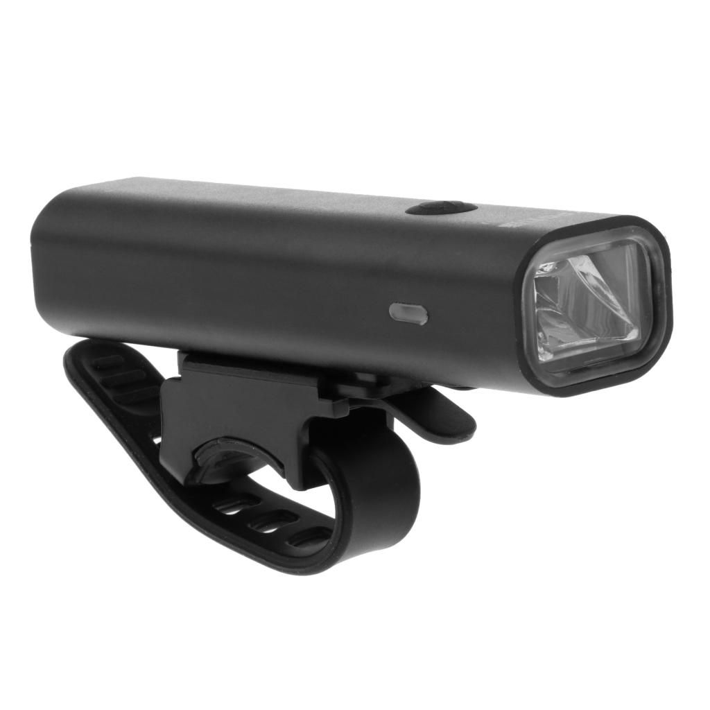 400Lumen  Light USB Rechargeable  IPX3