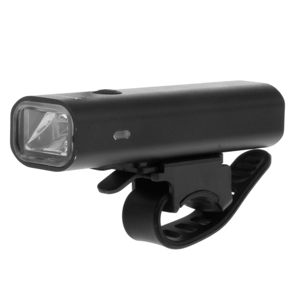 400Lumen  Light USB Rechargeable  IPX3