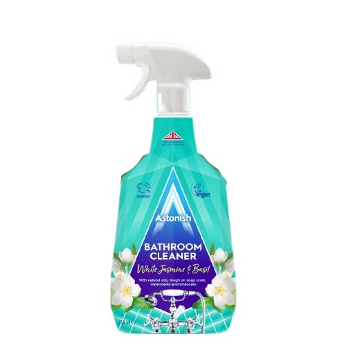 Bathroom Cleaner-750ml
