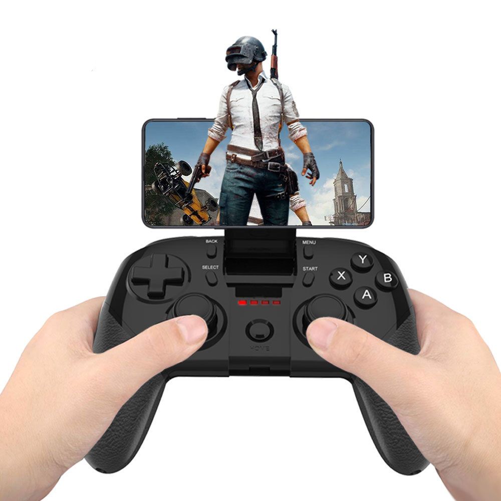 Holder Joystick For PUBG COD Mobile Games Smartphone Gamepad