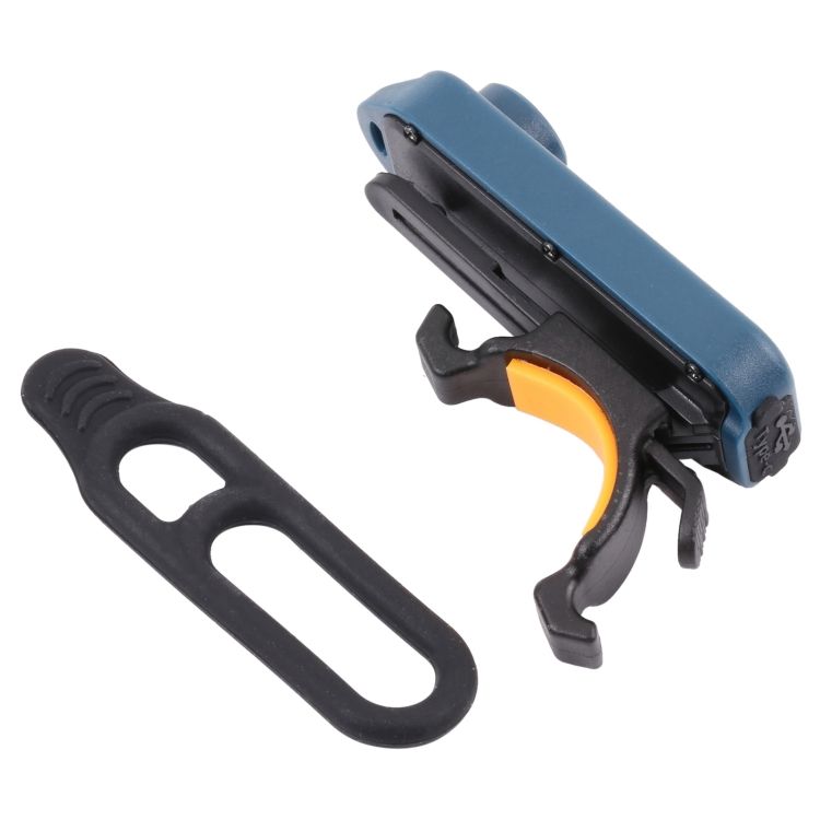 W-014 Rechargeable Bicycle Tail Light