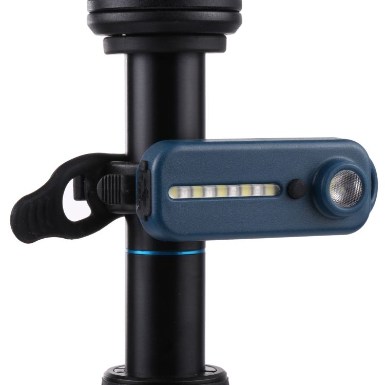 W-014 Rechargeable Bicycle Tail Light