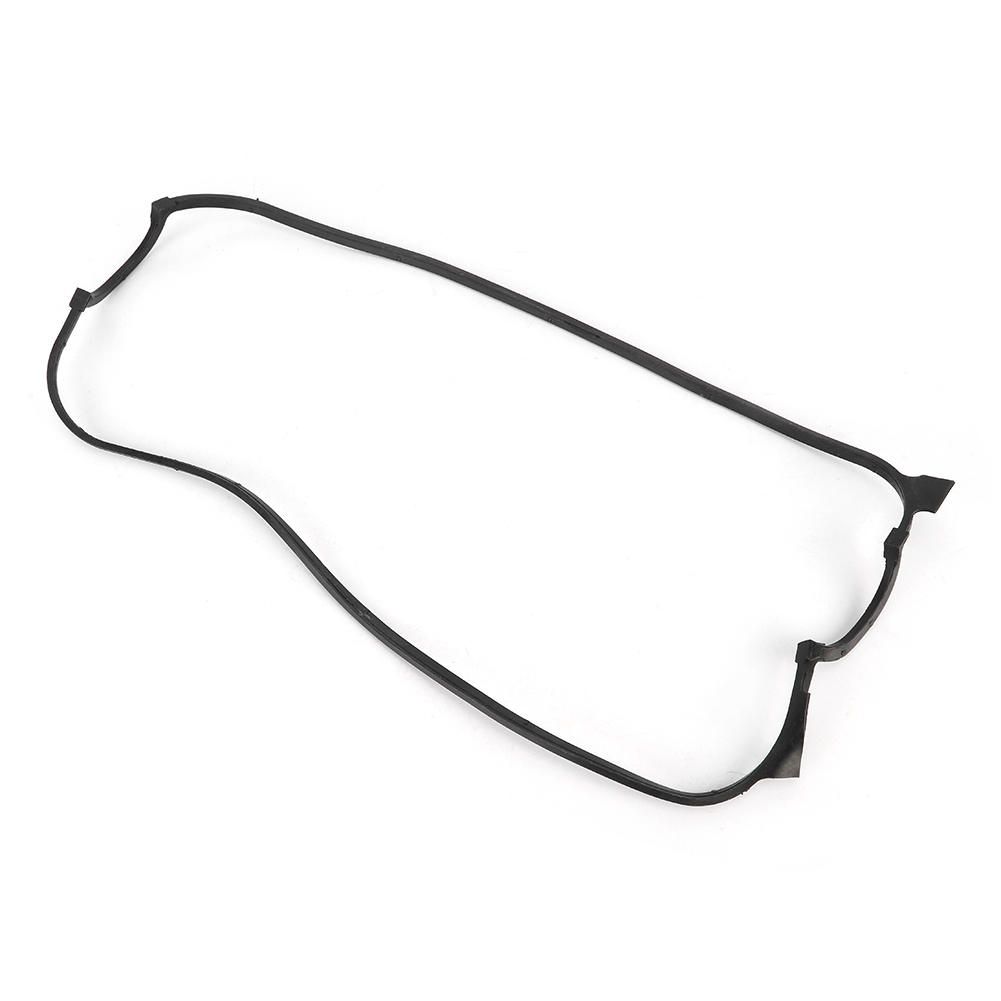 Engine Valve Cover Gasket Rubber Seal Set Fit For Honda