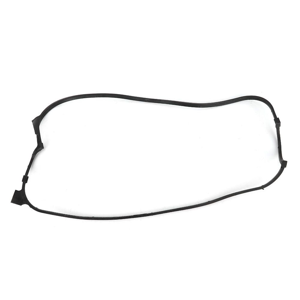 Engine Valve Cover Gasket Rubber Seal Set Fit For Honda