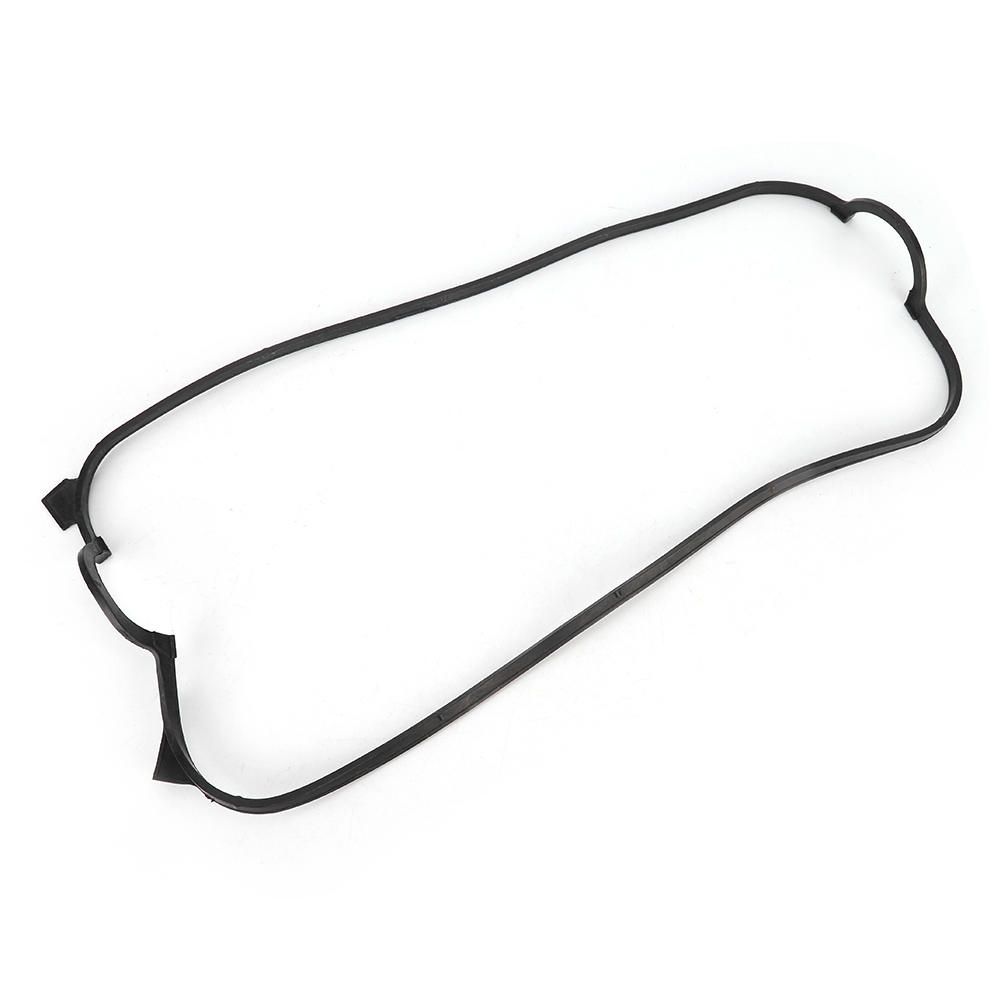 Engine Valve Cover Gasket Rubber Seal Set Fit For Honda