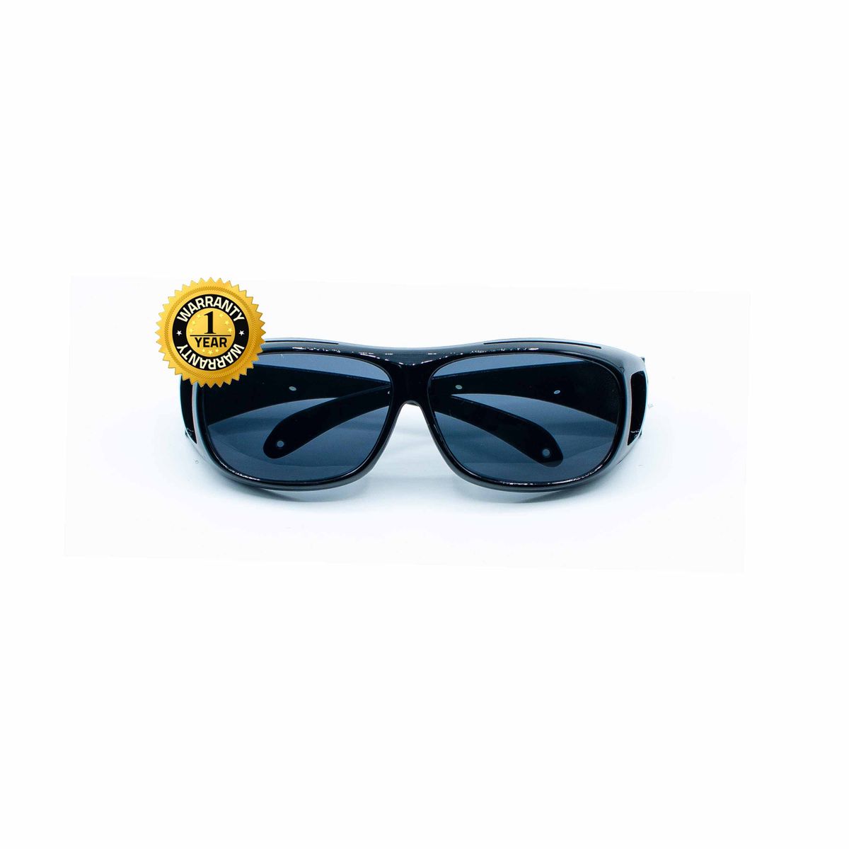 HD Vision Wrap Arounds