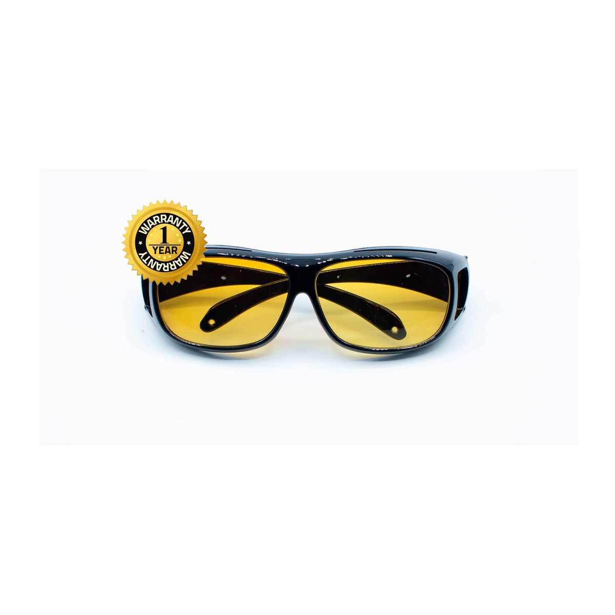 HD Vision Wrap Arounds