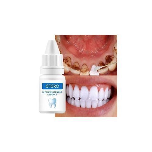 Teeth Cleansing Essence, 1 Pack For Oral Use
