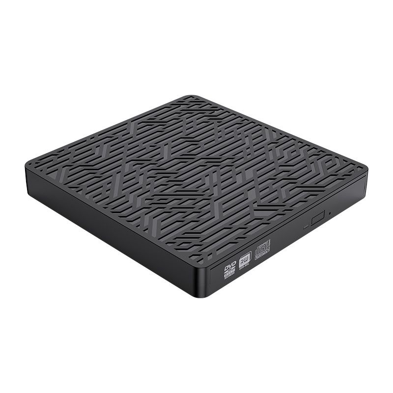 XD008 External Blu-ray Optical Drive Extension
