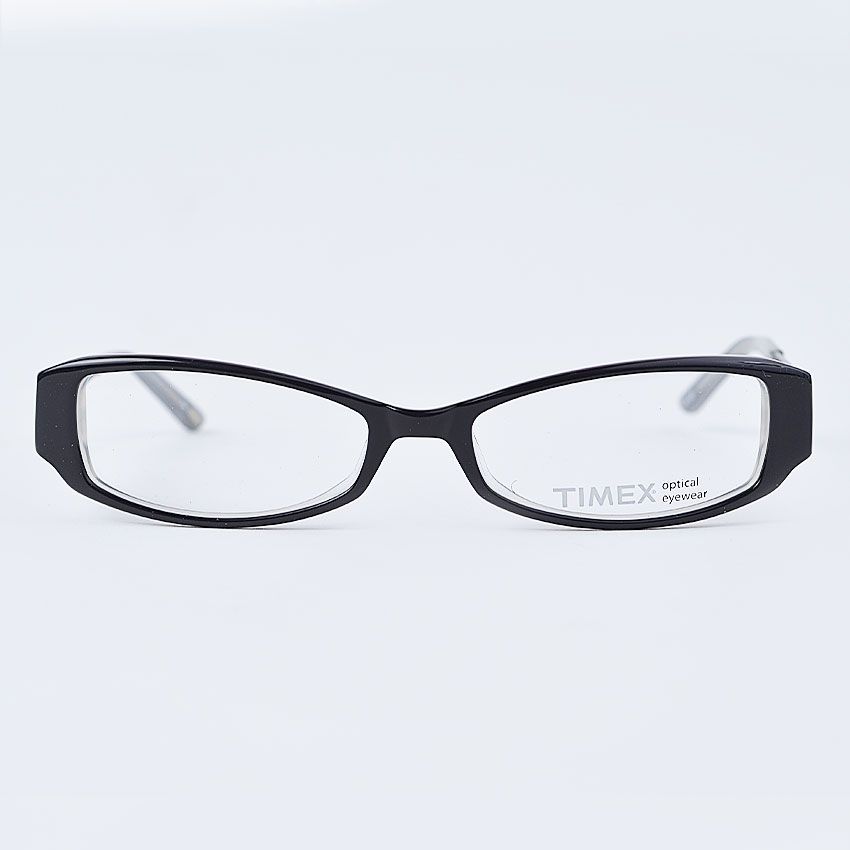 T190 Optical Eyewear Full Frame - Black