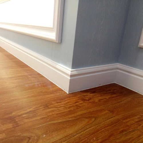 Floor Skirting Board - 12meters
