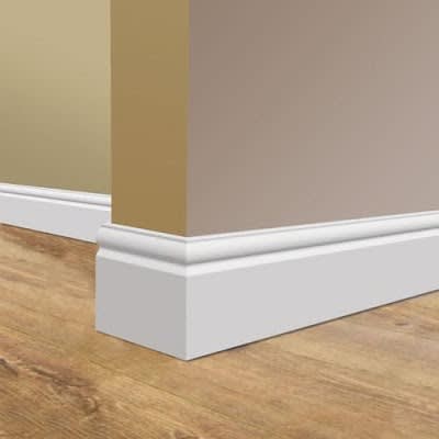 Floor Skirting Board - 12meters