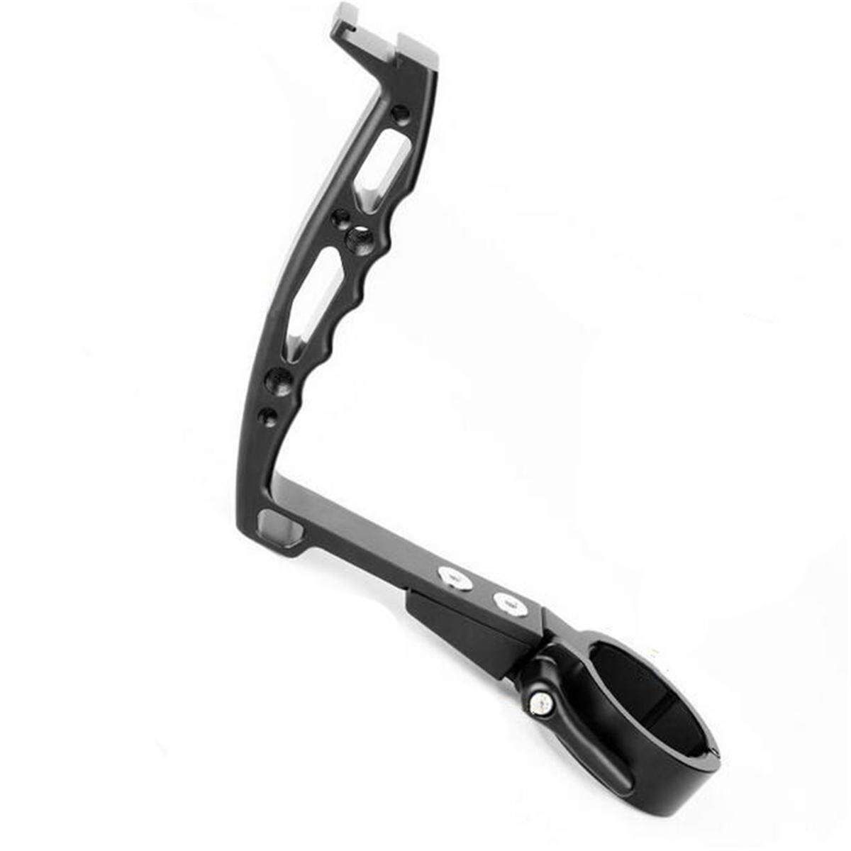 AgimbalGear DH10 Portable Extension Handle Sling Grip Holder For Zhiyun Crane 2 AgimbalGear Portable Extension Handle Grip For Zhiyun Crane 2 DH10