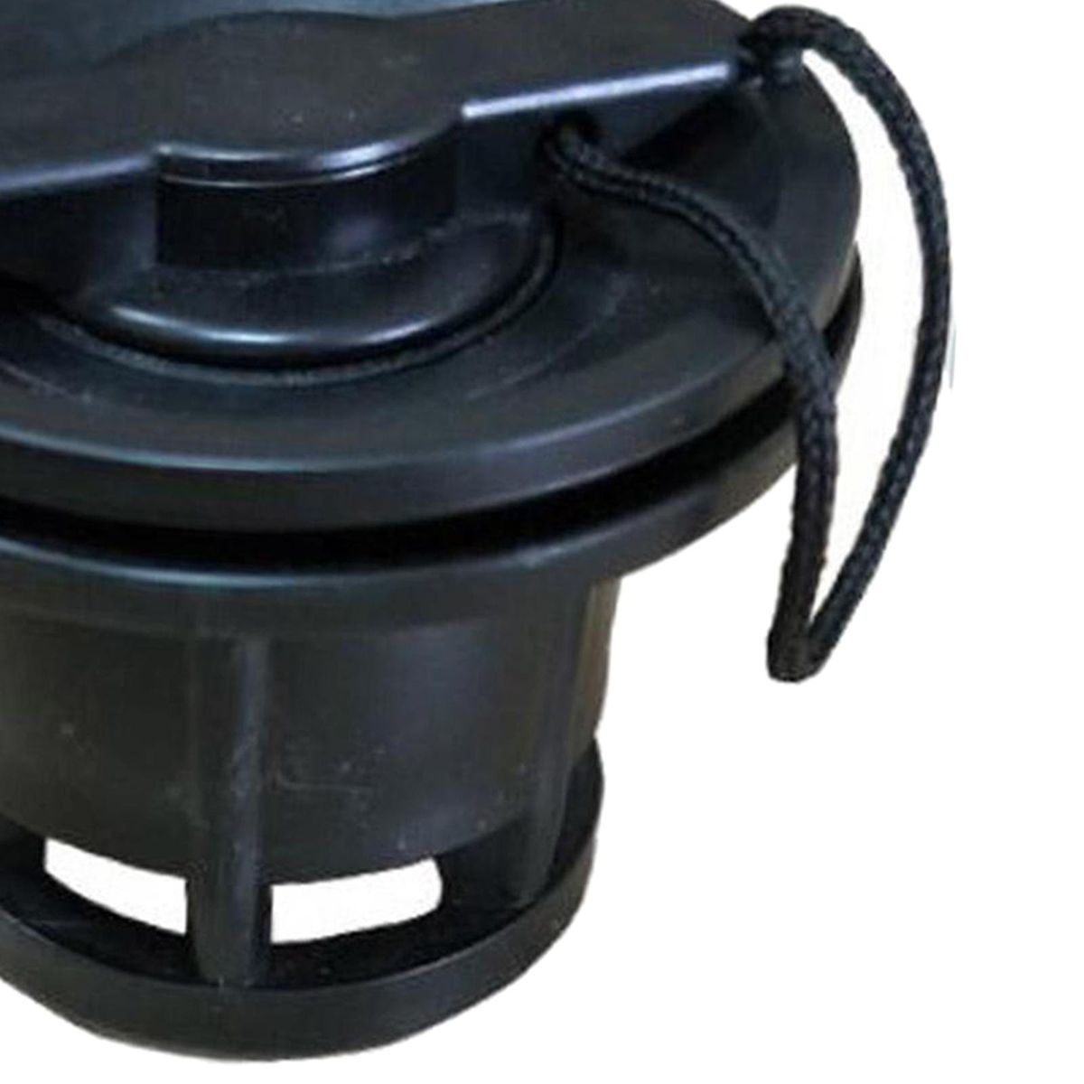 Double Lock Boat Air Gas Valve Adapter