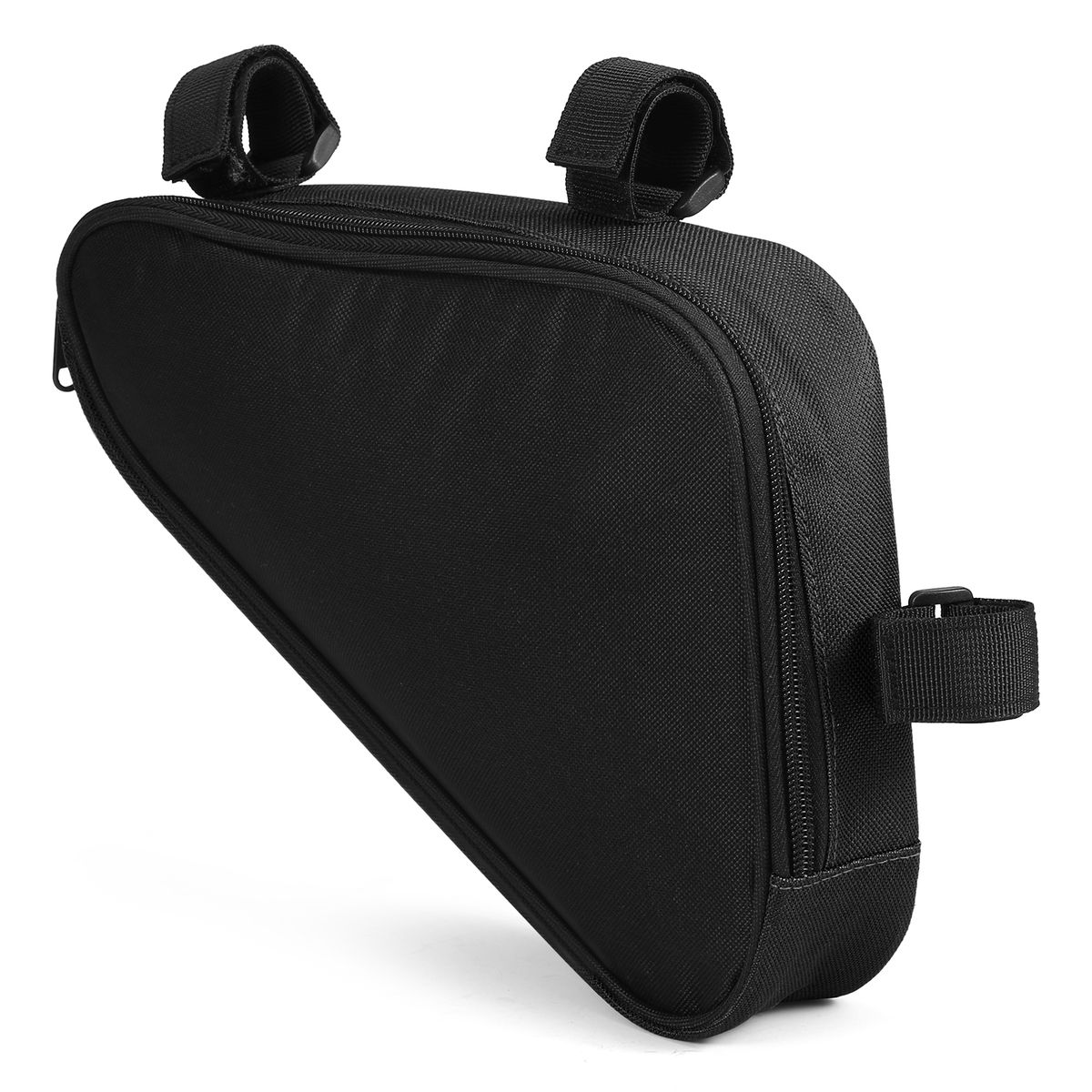 Bike Frame Bag Waterproof Bicycle Triangle Bag Front Tube
