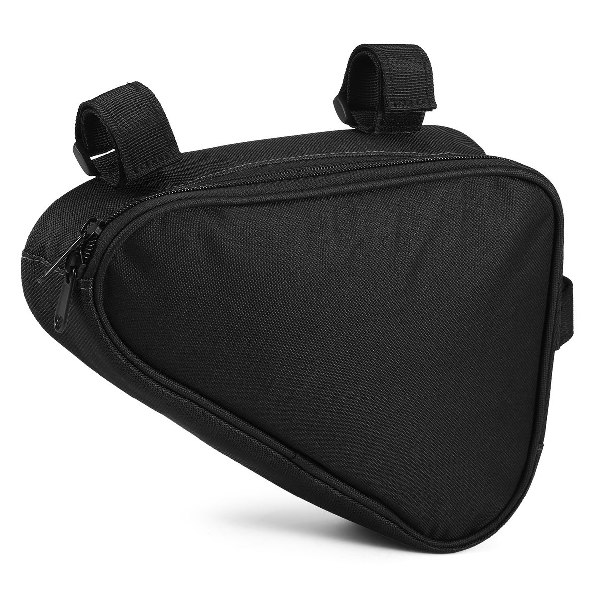 Bike Frame Bag Waterproof Bicycle Triangle Bag Front Tube