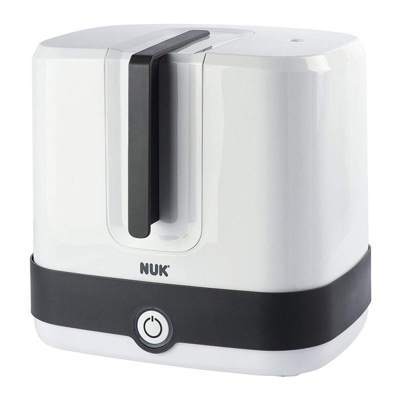 Vario Express Steam Steriliser