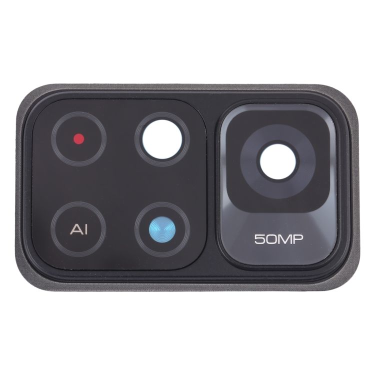 Camera Lens Cover For Xiaomi Poco M4 Pro 5G