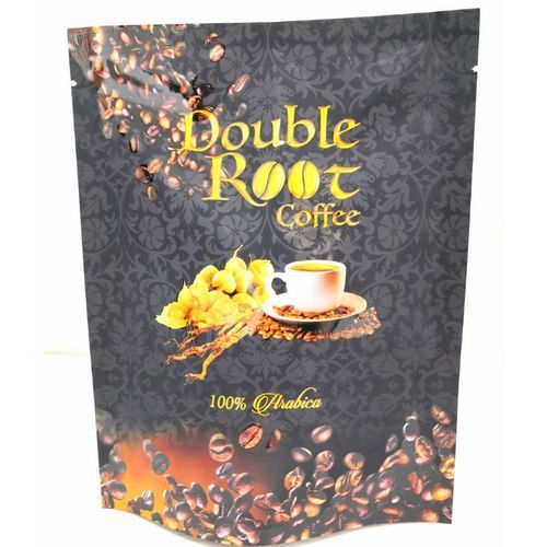 Double Root Coffee