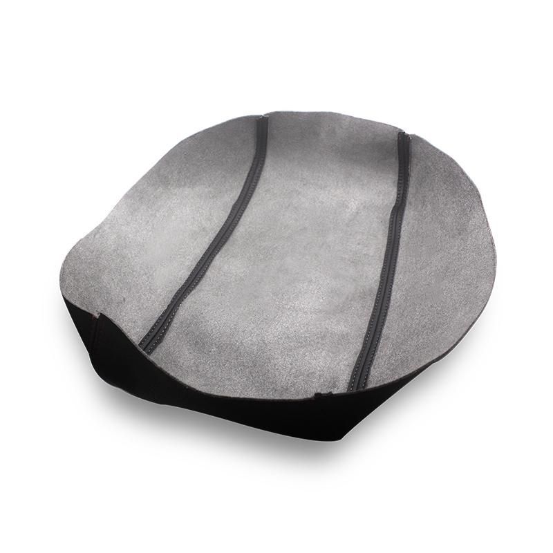 Soft Leather Armrest Cover For Toyota Camry 2006 2007 2008 2009 2010 2011 Car Center Control Armrest Box Skin Cover Sticker Trim