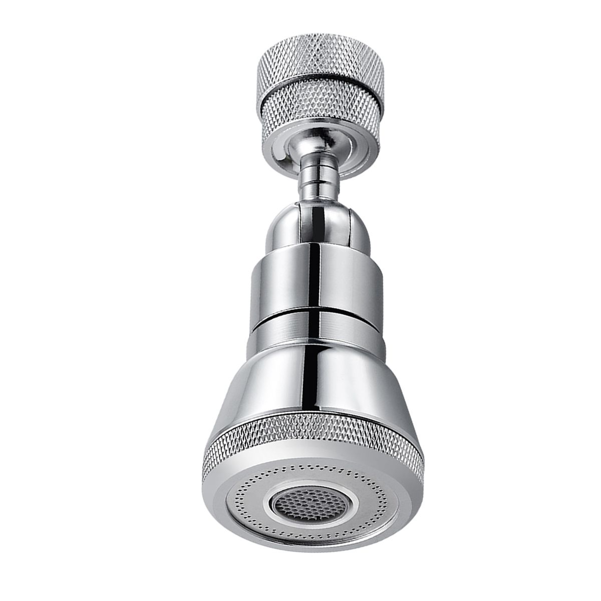 Universal 720° Rotatable Faucet  Filter Nozzle For