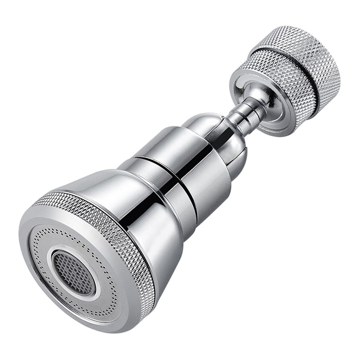 Universal 720° Rotatable Faucet  Filter Nozzle For