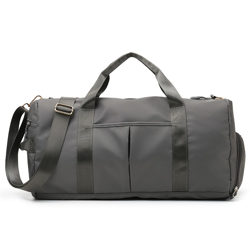 Travel Fitness Bag Gym Bags Sports Dry Wet For Training