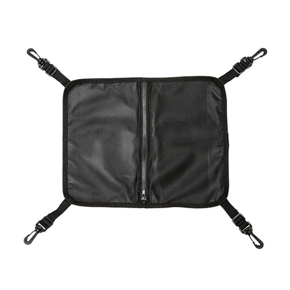 Paddleboard Deck Bag Stand Up Paddle Board SUP Accessories Mesh Storage Bag
