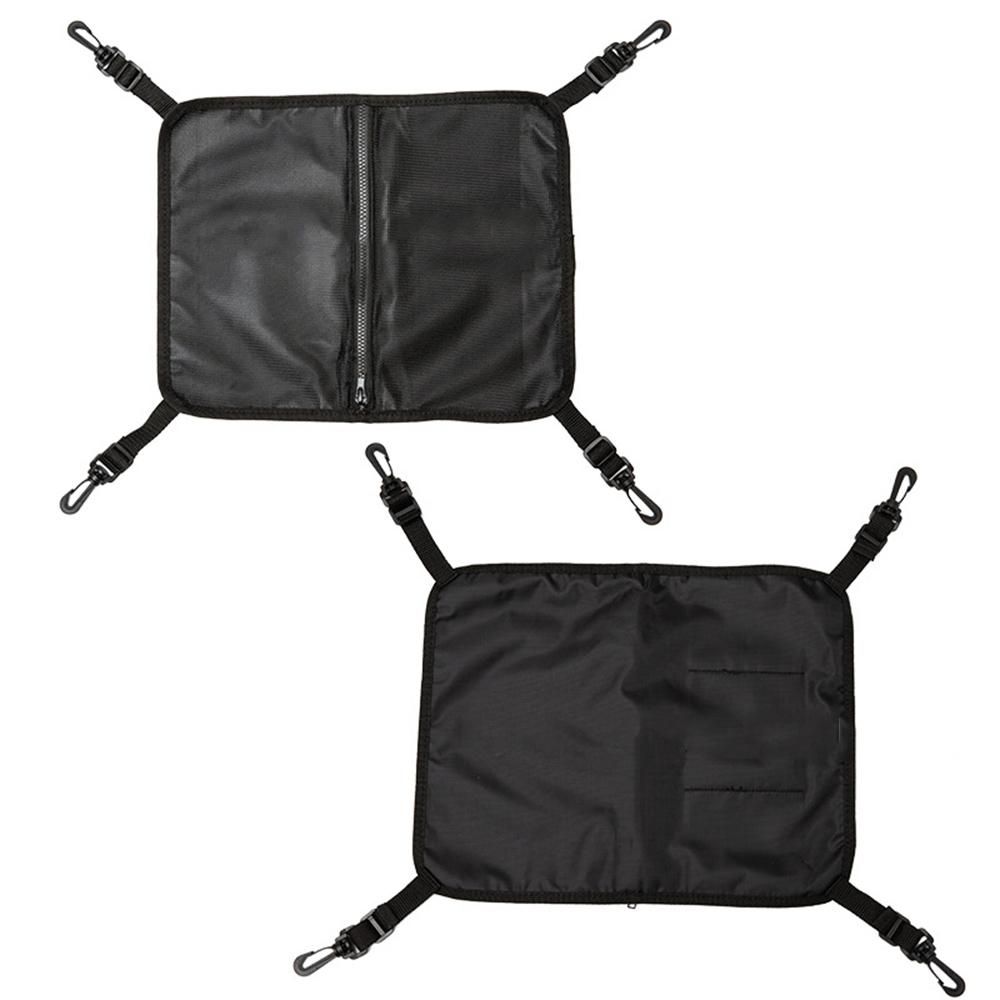 Paddleboard Deck Bag Stand Up Paddle Board SUP Accessories Mesh Storage Bag