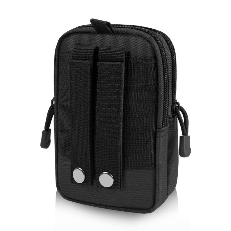 Hiking Belt Waist Bag Phone Pocket