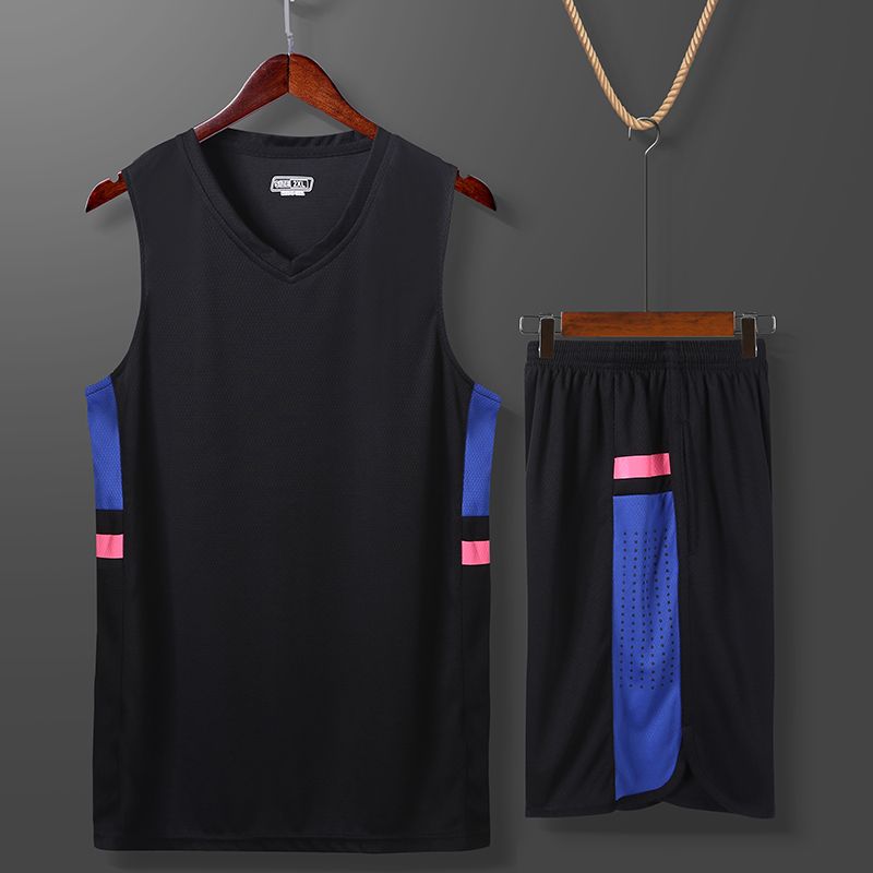Cabalierz Basquet Ball Jersey Throwback Basketball
