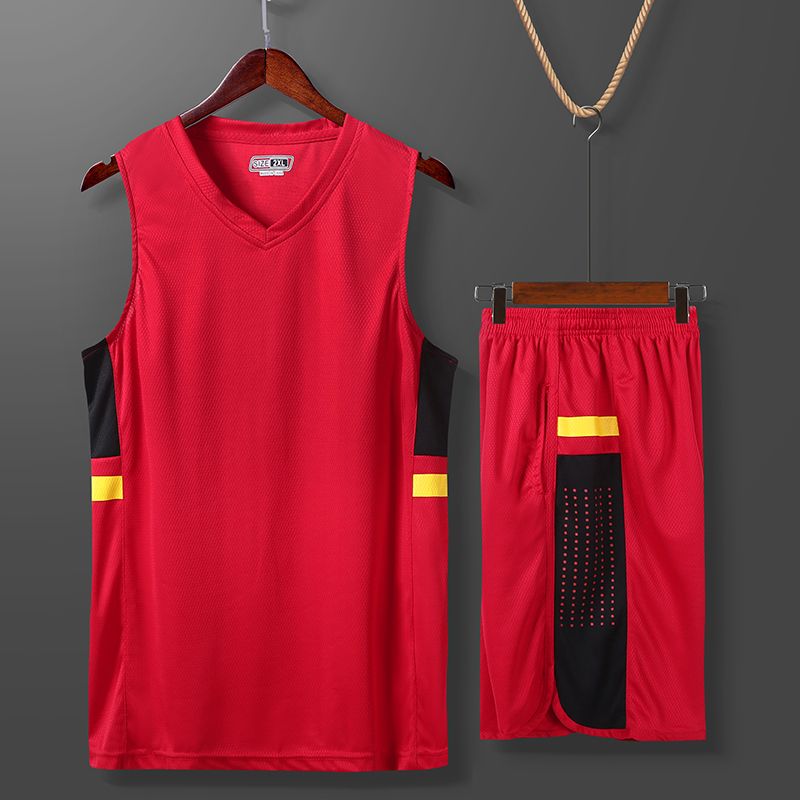 Cabalierz Basquet Ball Jersey Throwback Basketball