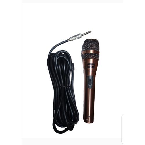 SH-6.3 Legendary Wired Microphone