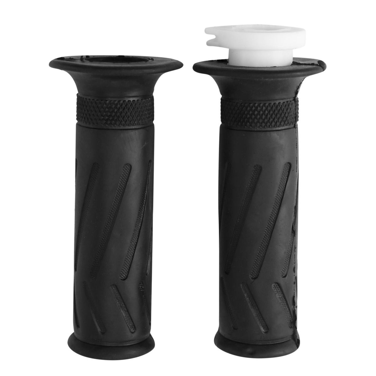 Motorcycle Handlebar Grip for YAMAHA YZF R1 R6 FZ6 FZ1 FZ8