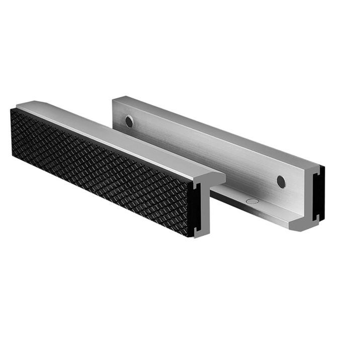 Multipurpose Magnetic Soft Pad Jaws Vise Metal Bench Vise 6inch 150mm