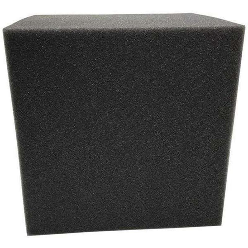 8 Pcs Acoustic Panels Soundproofing Foam Sound Absorbing,20X