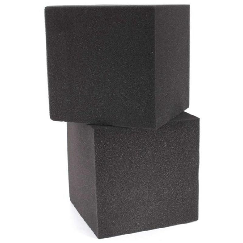 8 Pcs Acoustic Panels Soundproofing Foam Sound Absorbing,20X
