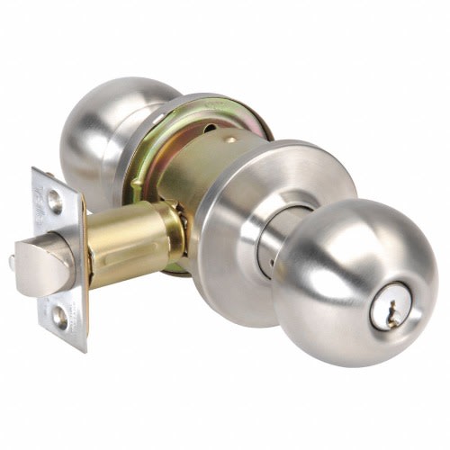 Knob Lock Set