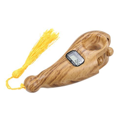LCD TESBHI Digital TALLY Counter Beads