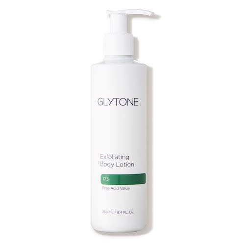 Exfoliating Body Lotion - 250ml