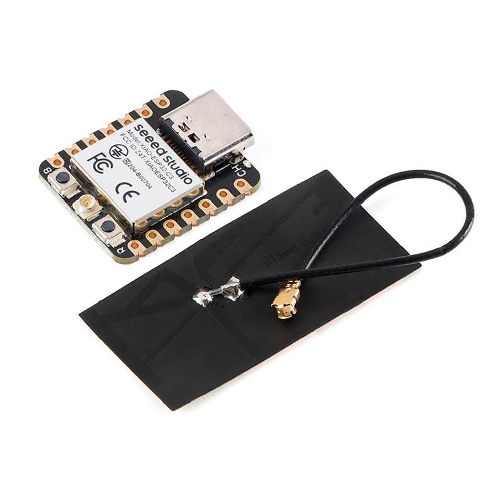 ESP32-C3 WiFi Bluetooth Mesh 5.0 Development Board