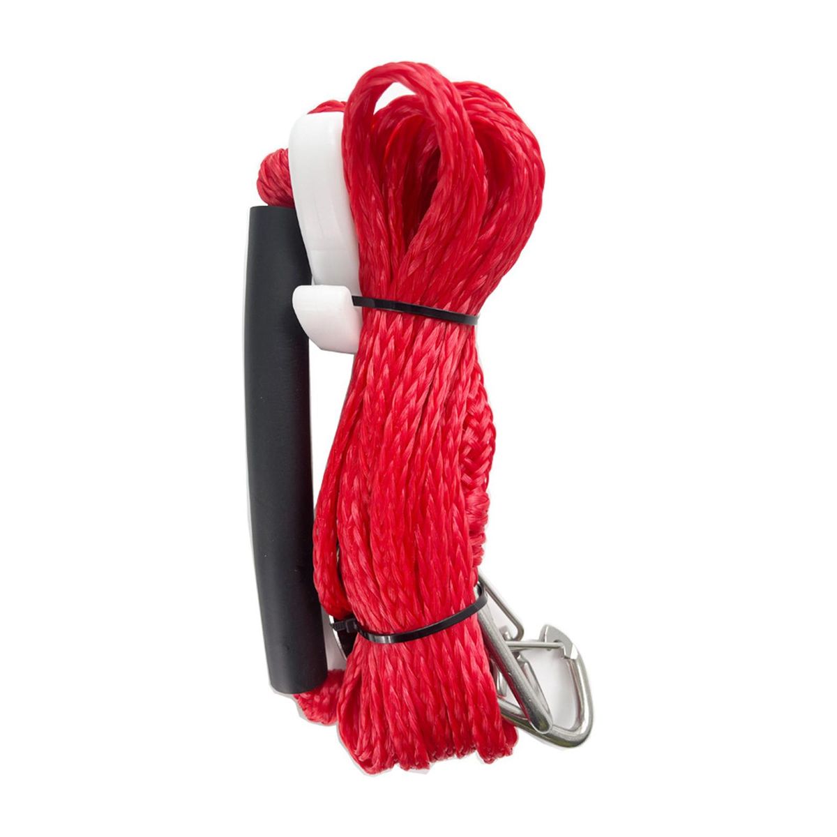 Boat Tow Harness Watersports Rope W/ Hook Ski