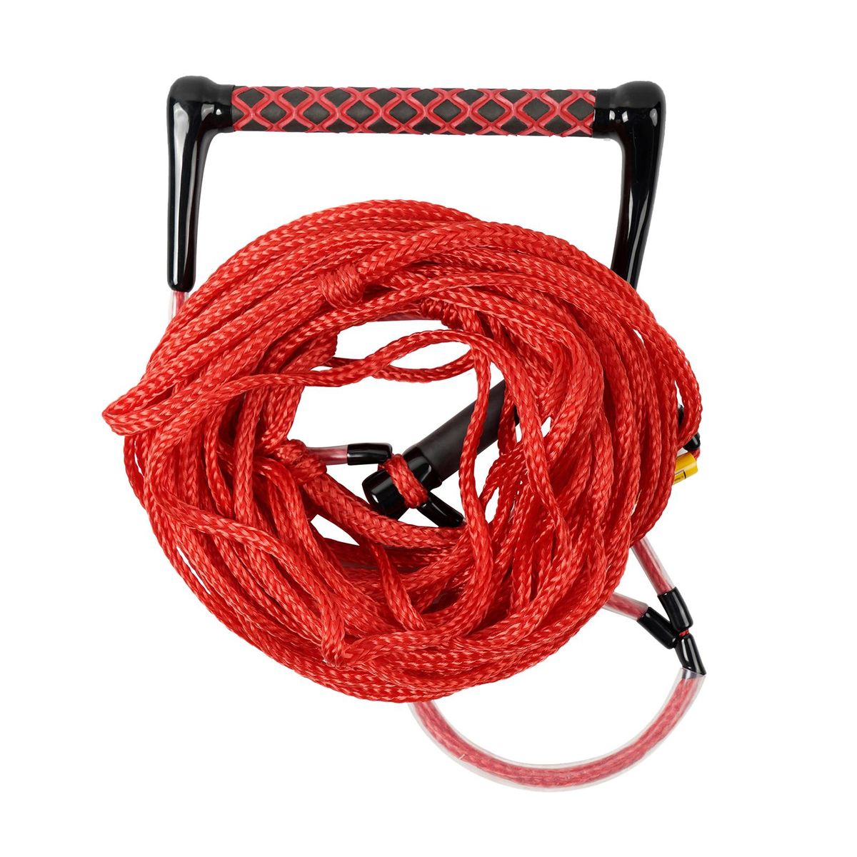 Water Ski Rope Kneeboard Floating Surf Rope Wakeboard