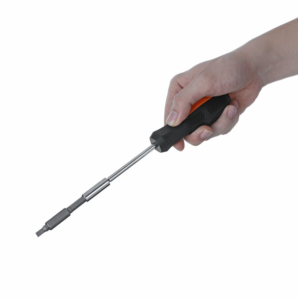 TOPSHAK TS-CH4 39 Piece Socket Wrench Auto Repair Tool Mixed