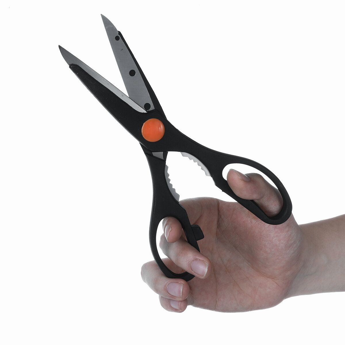 TOPSHAK TS-CH4 39 Piece Socket Wrench Auto Repair Tool Mixed