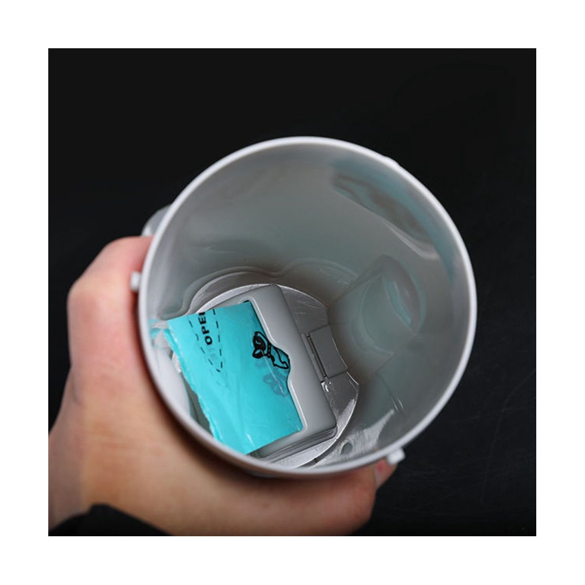 Cats Litter Shovel Scoop for Pet Filter Clean Toilet Garbage Picker
